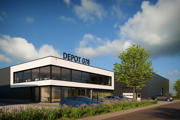 Medium property photo - Smaragd 300, 3316 KJ Dordrecht